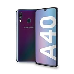 Samsung galaxy a40 d'occasion  Livré partout en France