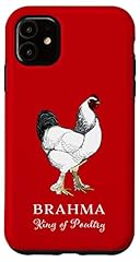 Iphone brahma rooster for sale  Delivered anywhere in USA 