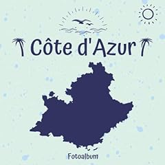 Côte azur fotoalbum gebraucht kaufen  Wird an jeden Ort in Deutschland