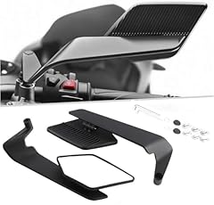 Motorbike side mirrors for sale  Delivered anywhere in UK