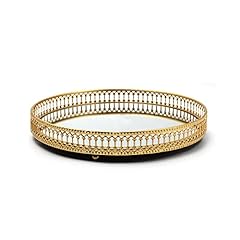 Kosmetiktablett 25cm rund gebraucht kaufen Kosmetiktablett 25cm rund gebraucht kaufen  Wird an jeden Ort in Deutschland