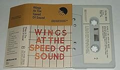 Paul mccartney wings. for sale  Delivered anywhere in Ireland