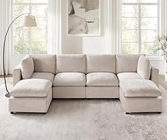 Vanomi modular sectional for sale  Delivered anywhere in USA 