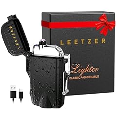 Leetzer briquet electrique d'occasion  Livré partout en France