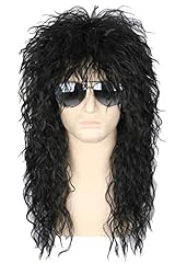 Topcosplay men 80s for sale  Delivered anywhere in USA 