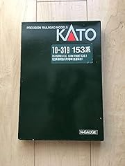 Kato 153 series for sale  Delivered anywhere in UK