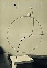 Calder sculpting time d'occasion  Livré partout en Belgiqu