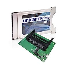 Unicam prime modul gebraucht kaufen  Wird an jeden Ort in Deutschland