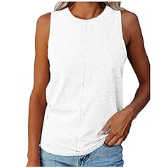 Tank top women for sale  Delivered anywhere in UK