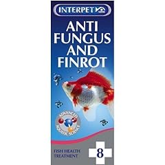 Interpet anti fungus for sale  Delivered anywhere in UK