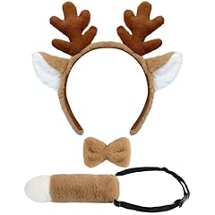 Beviliu deer antlers for sale  Delivered anywhere in USA 