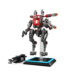 Mecha building blocks for sale  Delivered anywhere in UK