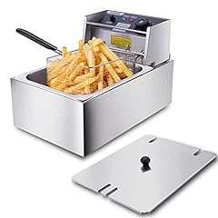 Casulo deep fryer for sale  Delivered anywhere in USA 