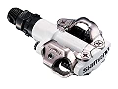 Shimano epdm520w pedale usato  Spedito ovunque in Italia 