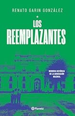 Los reemplazantes gebraucht kaufen  Wird an jeden Ort in Deutschland