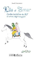 Lila amar contes d'occasion  Livré partout en France