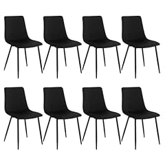 Klihome dining chairs for sale  Delivered anywhere in UK