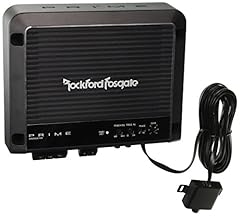 Rockford fosgate r500x1d for sale  Delivered anywhere in USA 