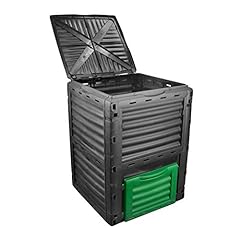 Kct garden composter for sale  Delivered anywhere in Ireland