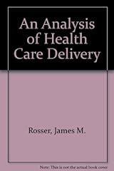 Analysis health care d'occasion  Livré partout en Belgiqu