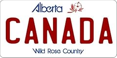 Alberta canada photo for sale  Delivered anywhere in USA 