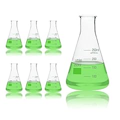 Utile glass erlenmeyer for sale  Delivered anywhere in USA 