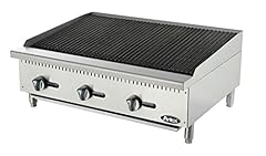 Char rock broiler for sale  Delivered anywhere in USA 