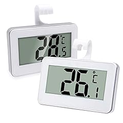 Fridge thermometer digital for sale  Delivered anywhere in UK