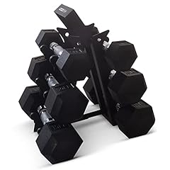 Holahatha hexagonal dumbbell for sale  Delivered anywhere in USA 