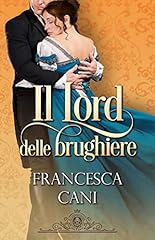 Lord delle brughiere usato  Spedito ovunque in Italia 