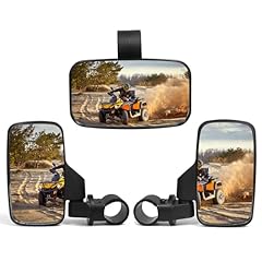 Utv rear view for sale  Delivered anywhere in USA 