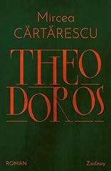 Theodoros roman usato  Spedito ovunque in Italia 