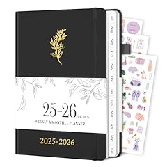 Planner 2025 2026 for sale  Delivered anywhere in USA 