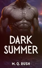 Dark summer black for sale  Delivered anywhere in UK