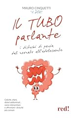 Tubo parlante. disturbi usato  Spedito ovunque in Italia 