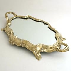 Brass victorian oval for sale  Delivered anywhere in USA 