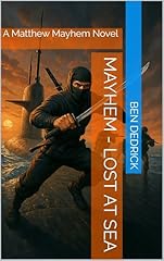 Mayhem lost sea for sale  Delivered anywhere in USA 