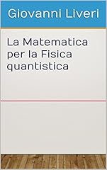 Matematica per fisica usato  Spedito ovunque in Italia 