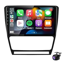 Android autoradio per usato  Spedito ovunque in Italia 