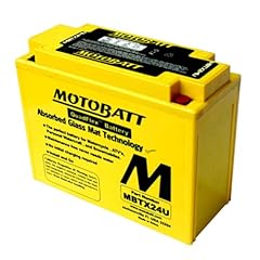 Motobatt electrical mbtx24u for sale  Delivered anywhere in USA 