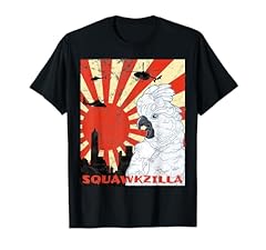Squawk zilla umbrella for sale  Delivered anywhere in USA 