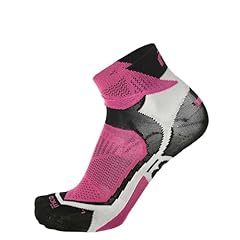 Mico calze running usato  Spedito ovunque in Italia 