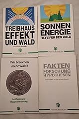 Waldschäden konvolut heften gebraucht kaufen  Wird an jeden Ort in Deutschland