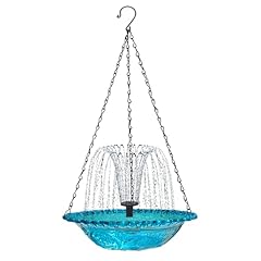 Outdoor hanging birdbath for sale  Delivered anywhere in USA 