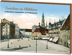 Zwickau bildern gebraucht kaufen  Wird an jeden Ort in Deutschland