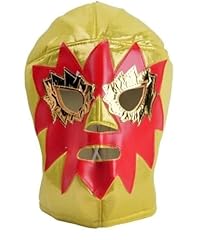 Generico maschera wrestler usato  Spedito ovunque in Italia 