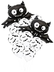 12pcs happy halloween for sale  Delivered anywhere in USA 