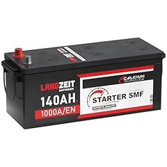 Langzeit lkw batterie gebraucht kaufen  Wird an jeden Ort in Deutschland
