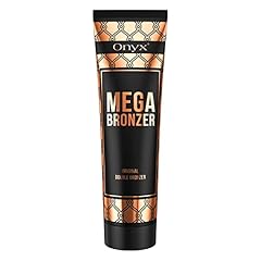 Onyx mega bronzer usato  Spedito ovunque in Italia 