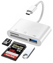 Usb kartenleser usb gebraucht kaufen  Wird an jeden Ort in Deutschland